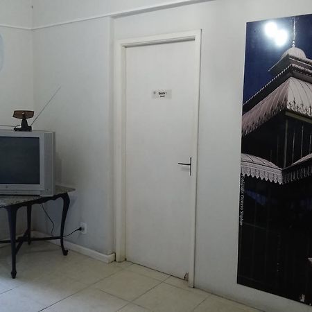 Hostel 148 Petrópolis Buitenkant foto