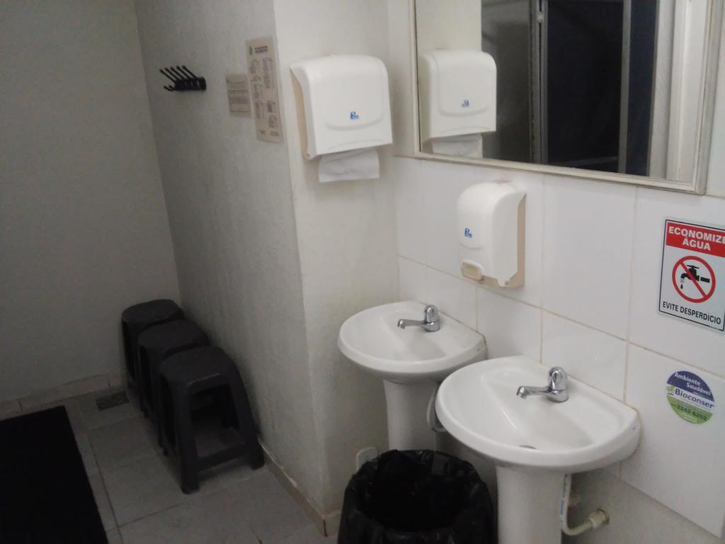 Hostel 148 Petrópolis Buitenkant foto