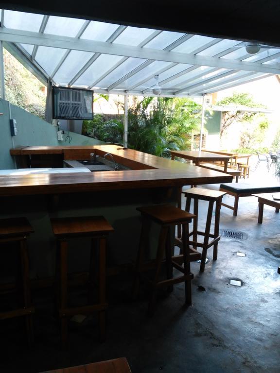 Hostel 148 Petrópolis Buitenkant foto