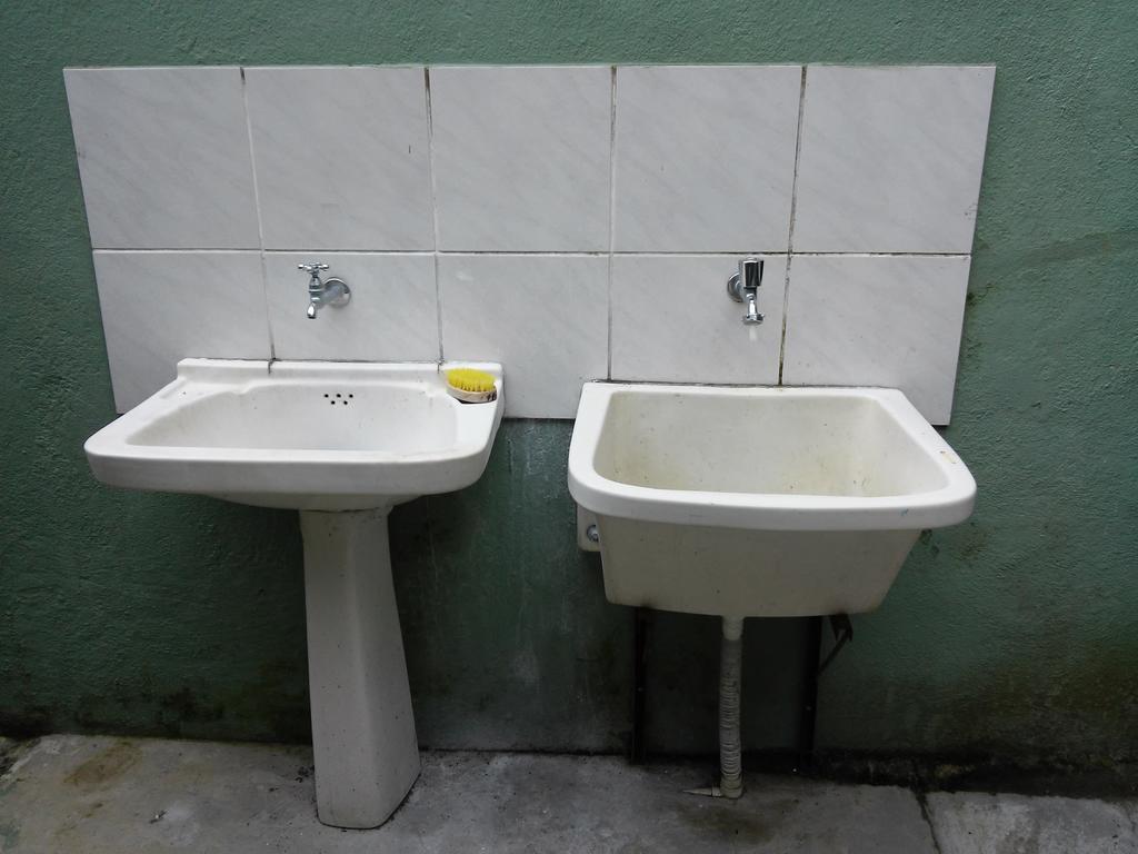 Hostel 148 Petrópolis Buitenkant foto