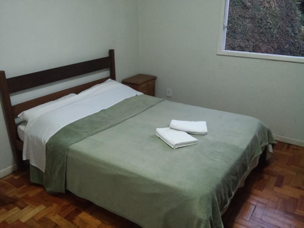 Hostel 148 Petrópolis Buitenkant foto