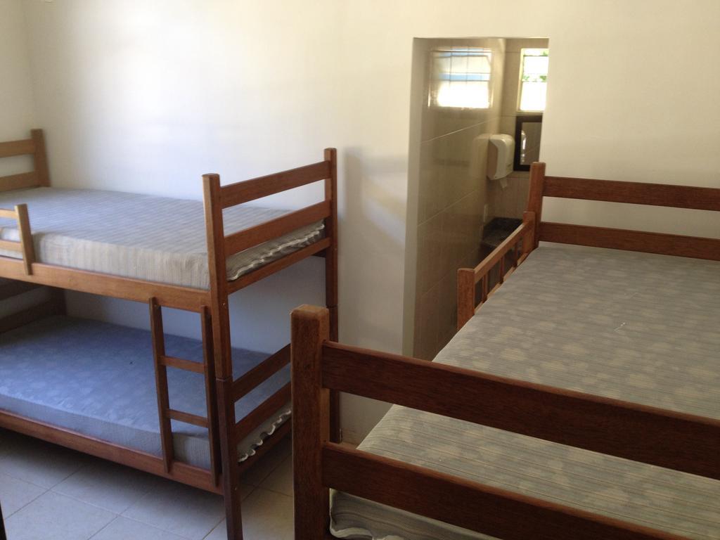 Hostel 148 Petrópolis Buitenkant foto
