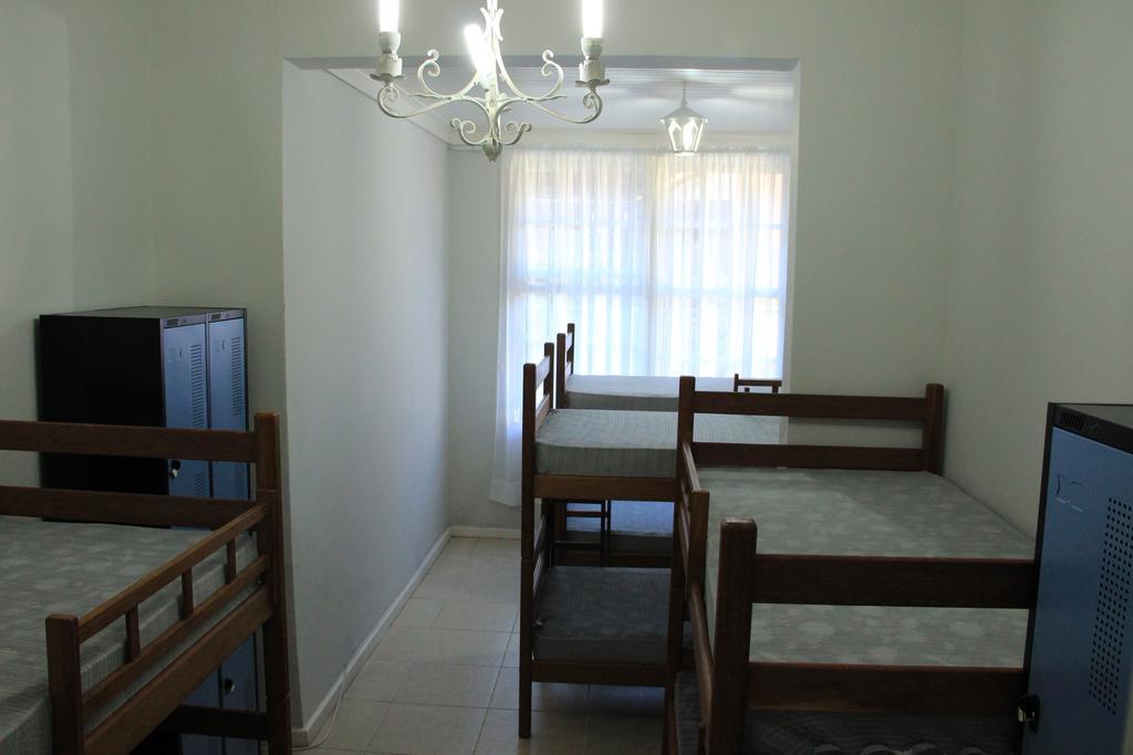 Hostel 148 Petrópolis Buitenkant foto